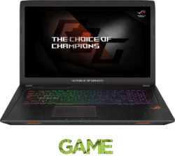 ASUS Republic of Gamers STRIX GL753 17.3
